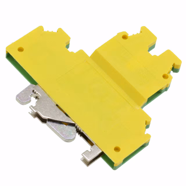 3007123 Phoenix Contact  Din Rail Channel